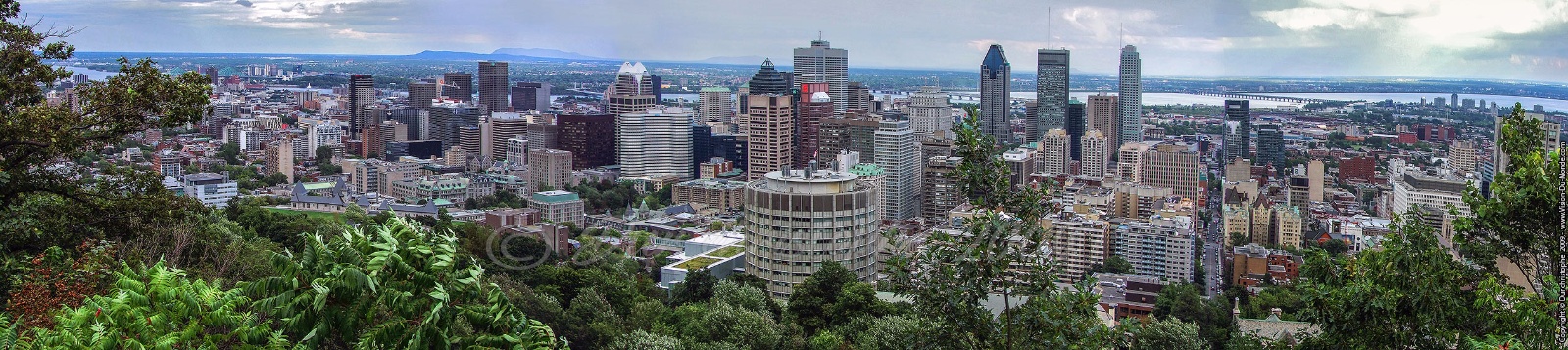 Montréal - 2009
