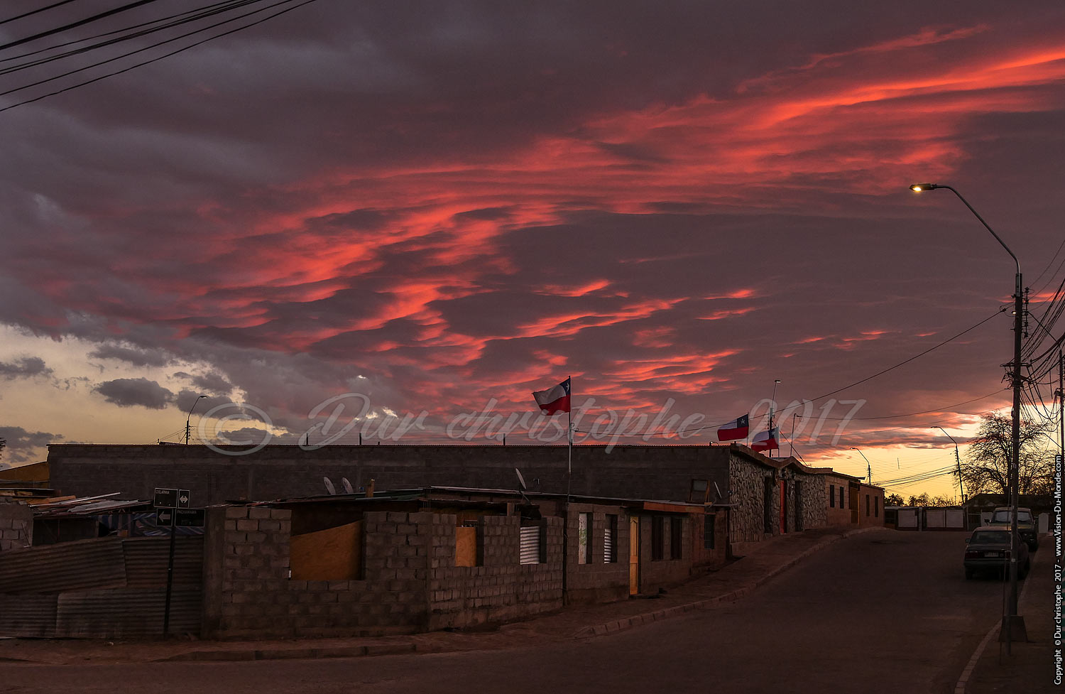 San Pedro de Atacama