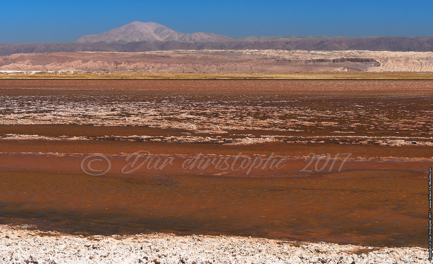 San Pedro de Atacama