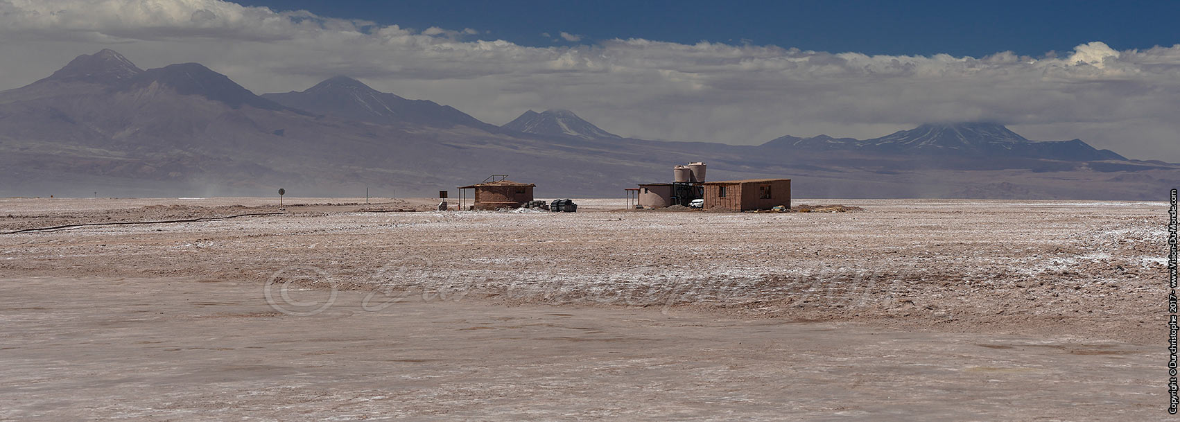 San Pedro de Atacama