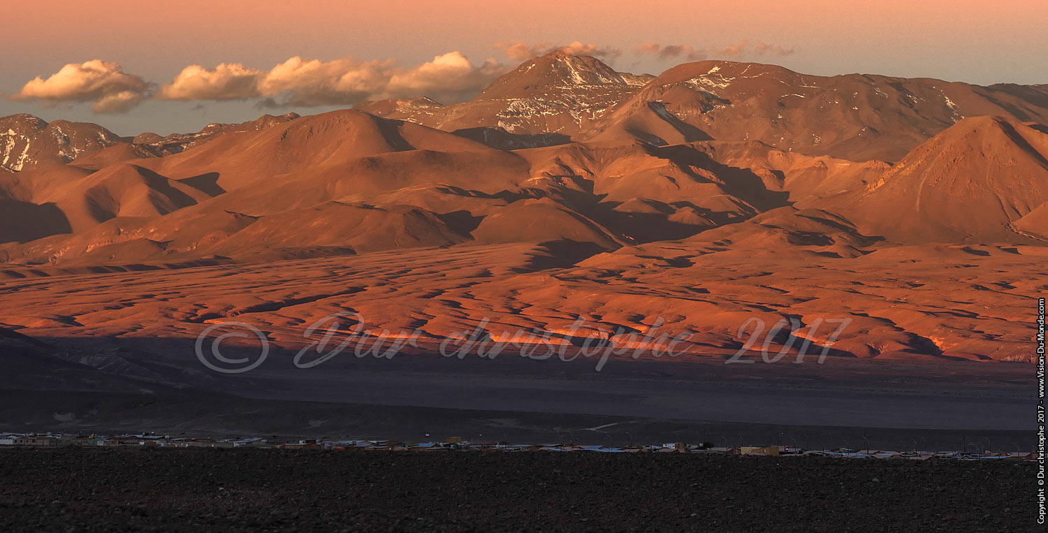 San Pedro de Atacama