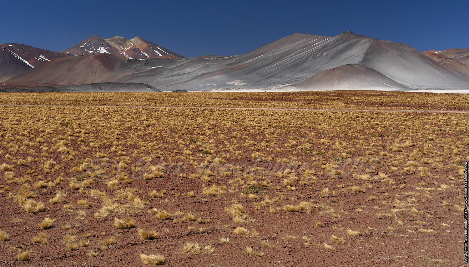 Lagunas de Piedras Rojas