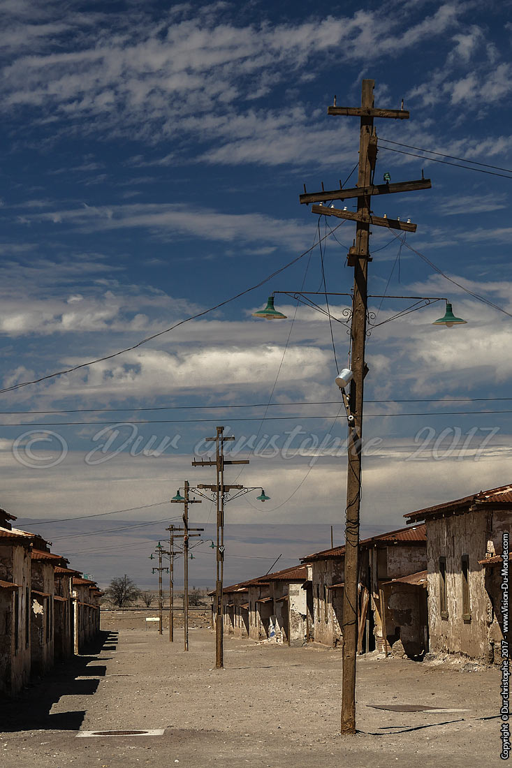 La rue