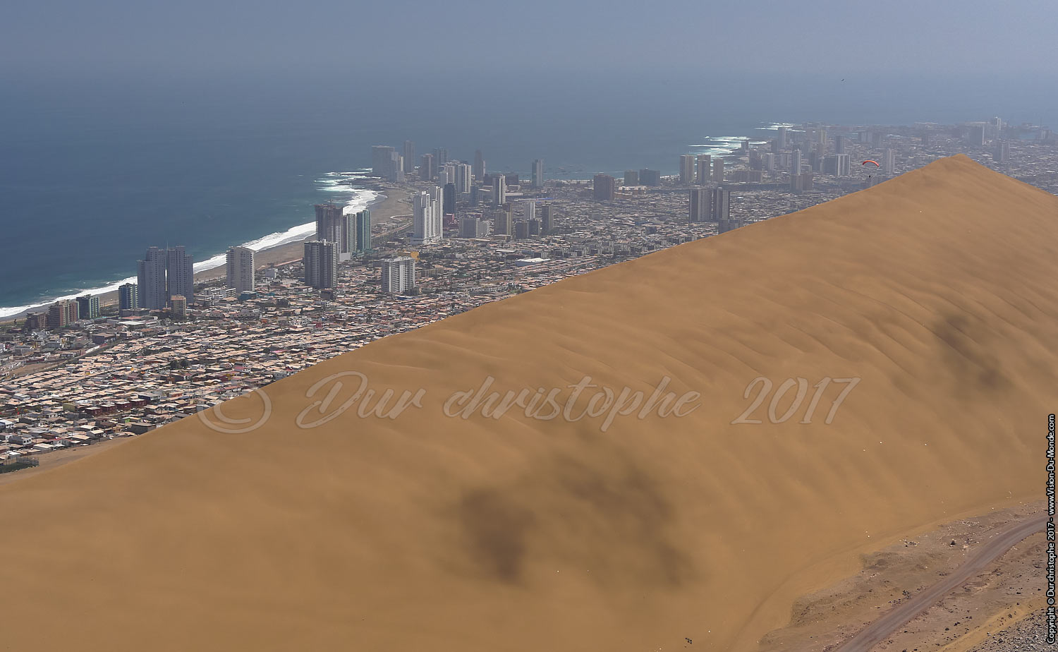 Iquique