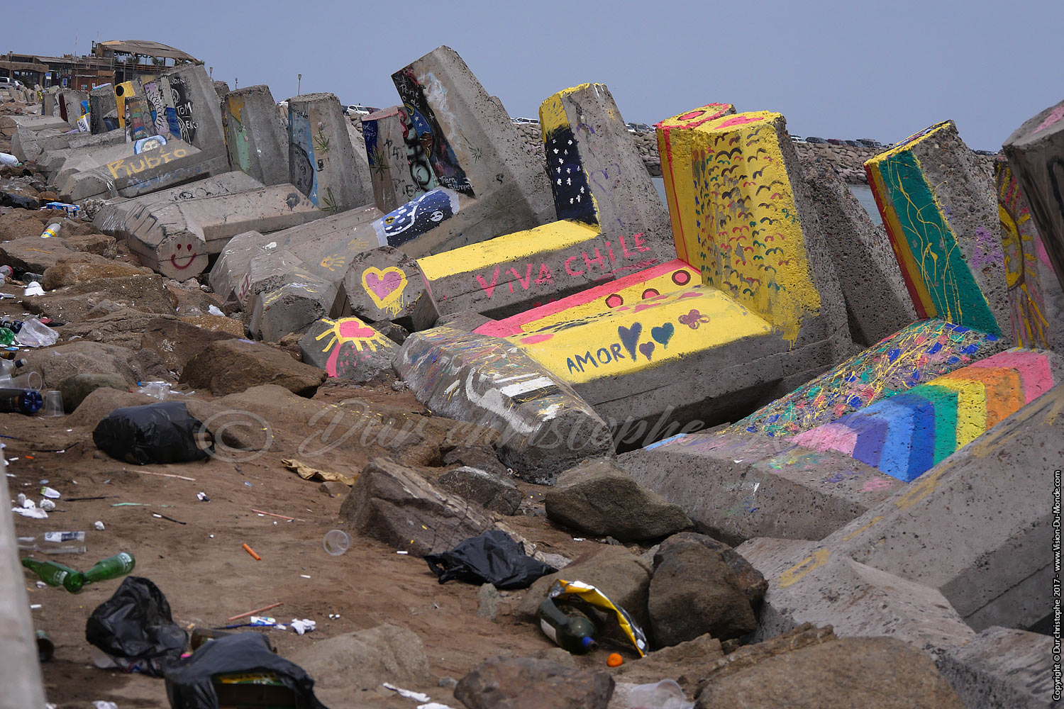 Arica