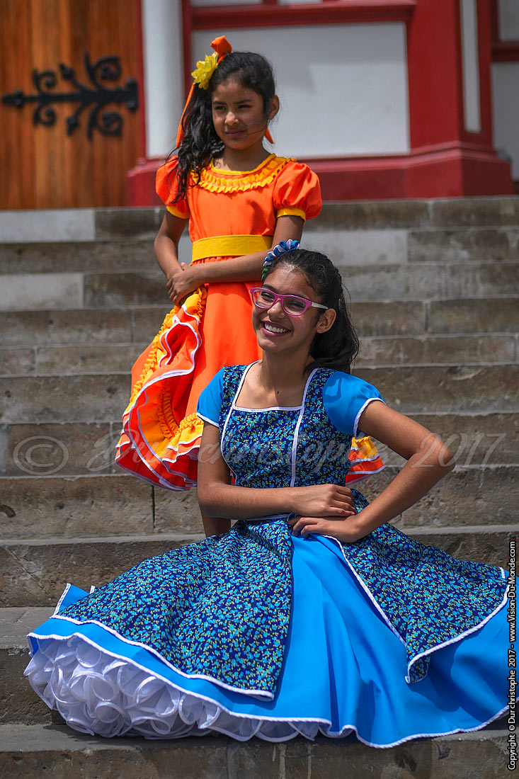 Fête Nationale - Arica