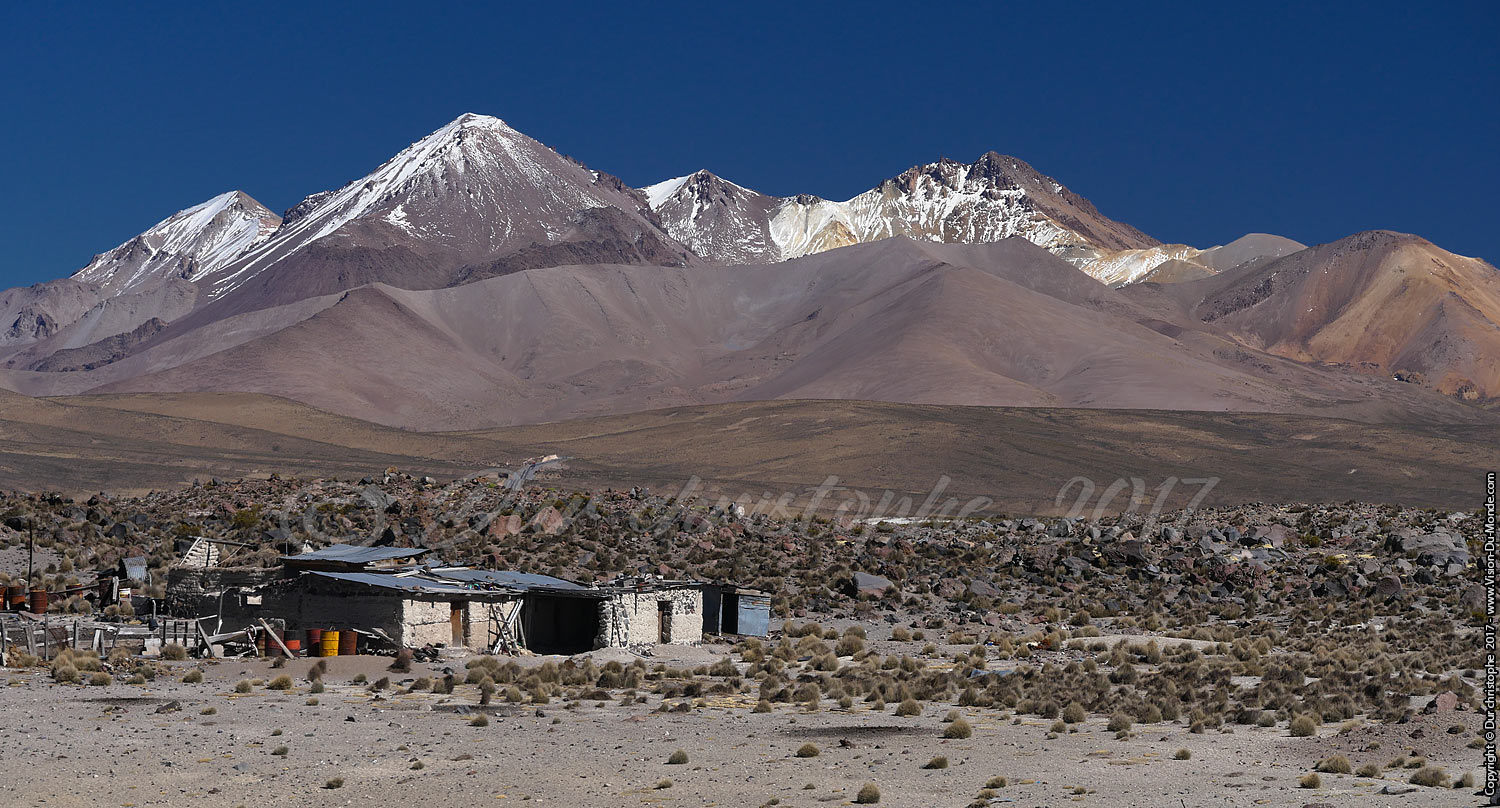 Parc National Lauca