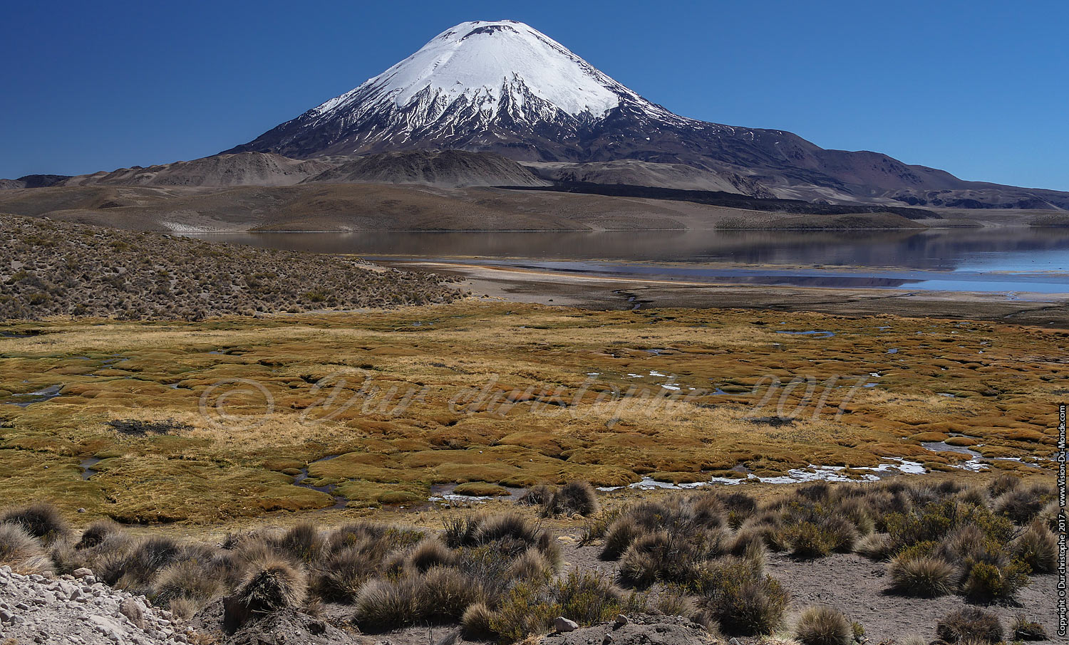 Parc National Lauca