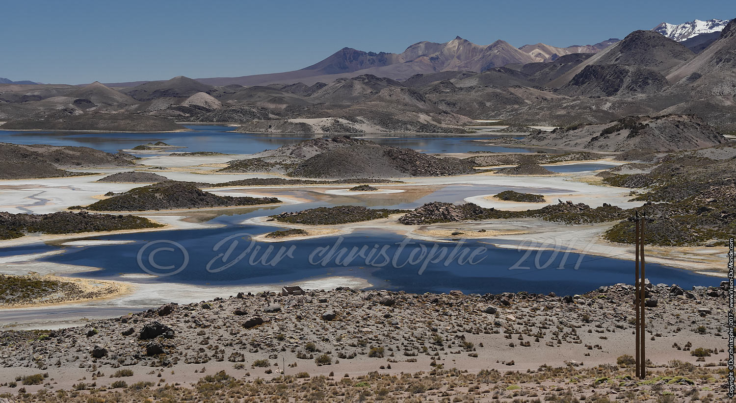 Parc National Lauca