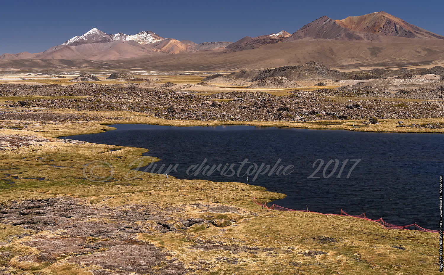 Parc National Lauca