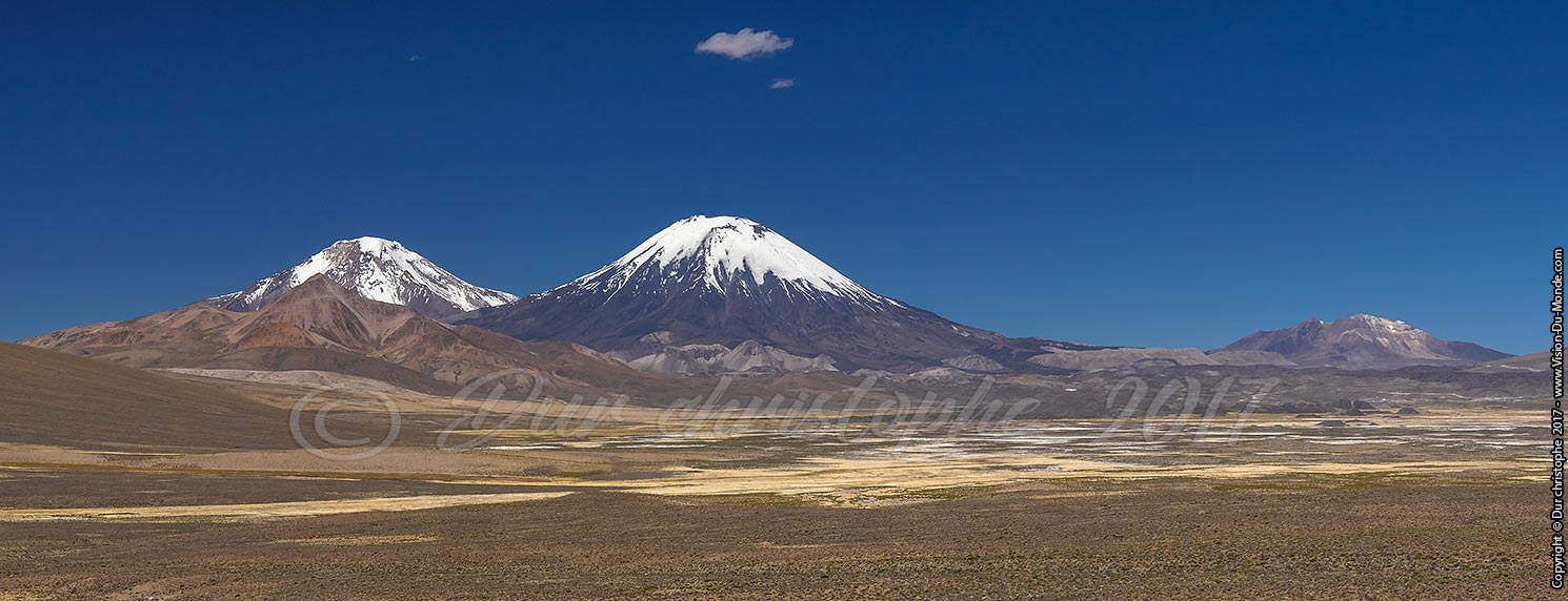 Parc National Lauca