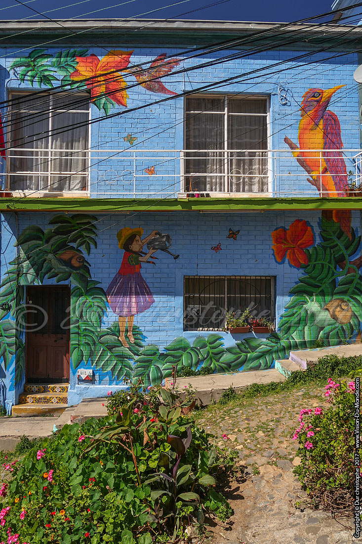 Valparaiso