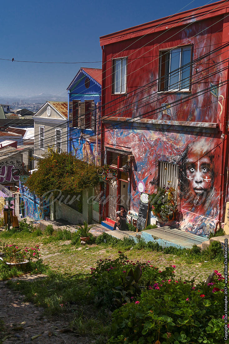 Valparaiso