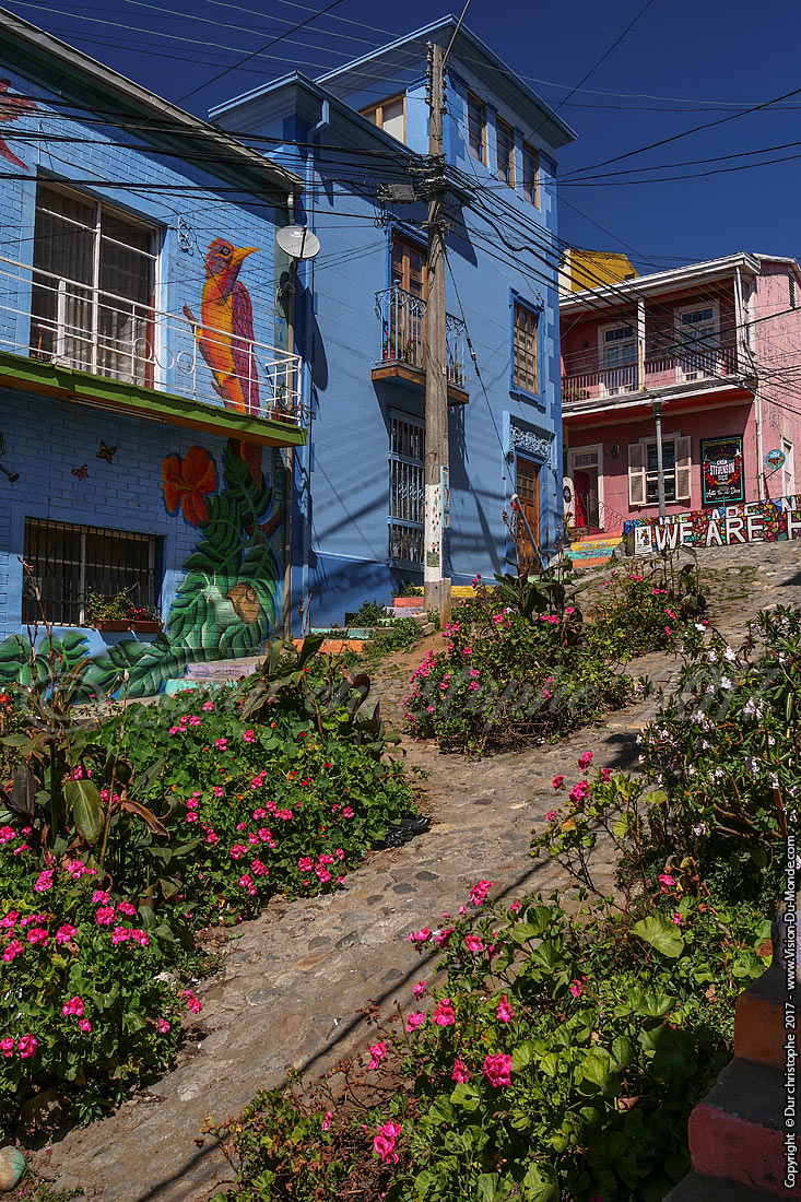 Valparaiso