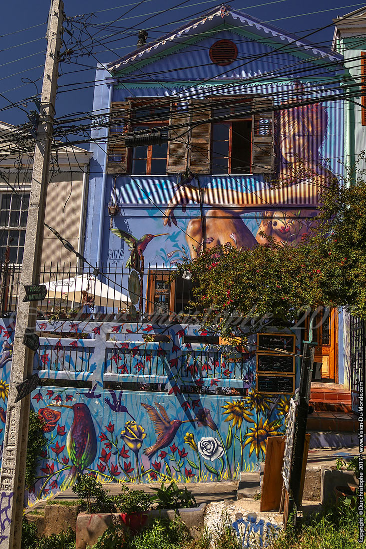Valparaiso