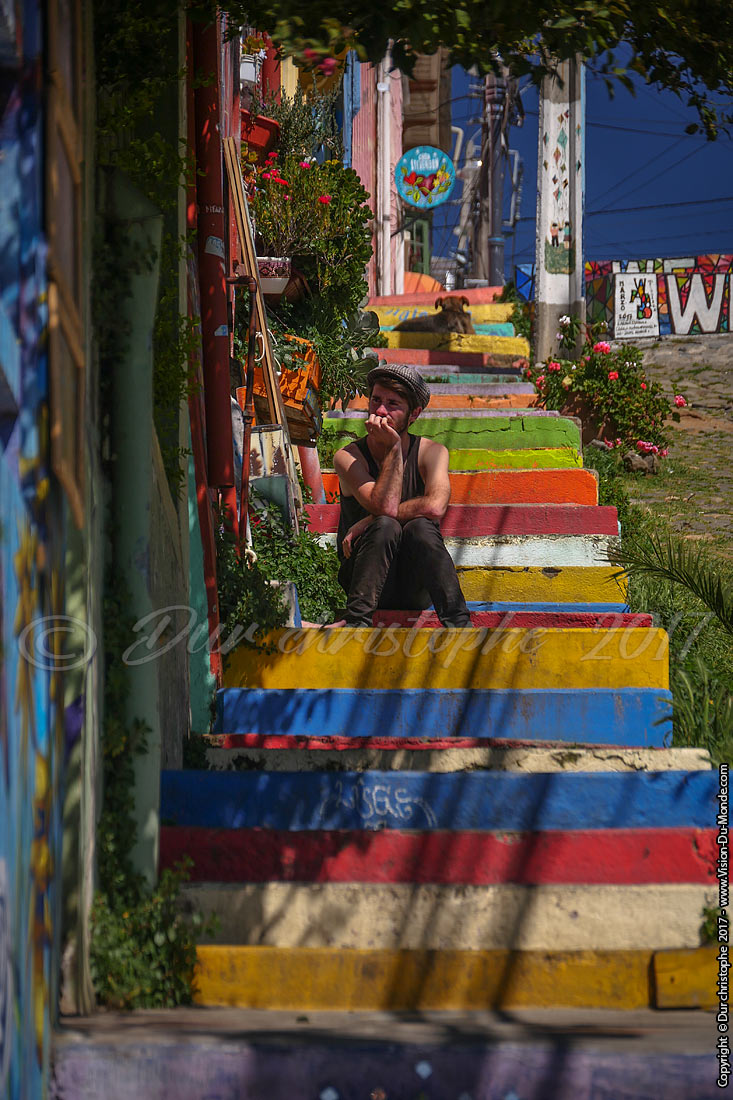 Valparaiso
