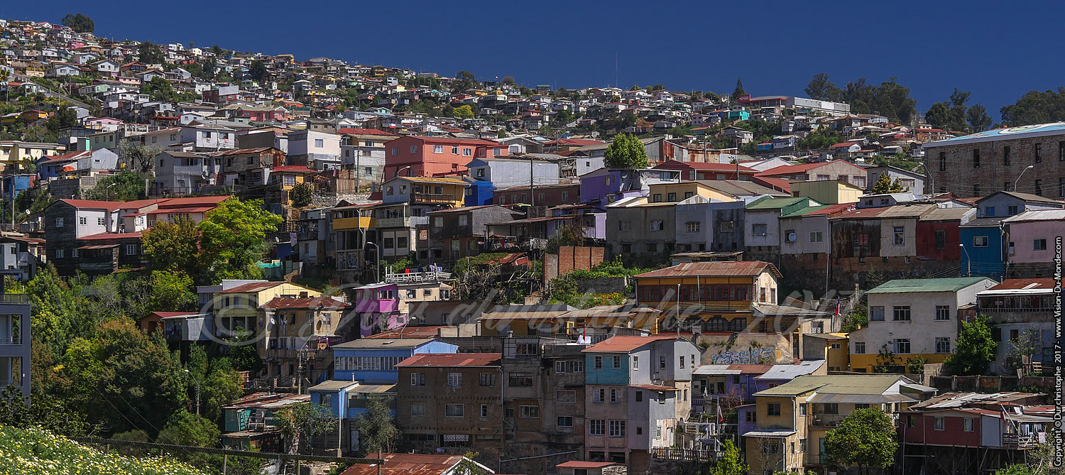 Valparaiso