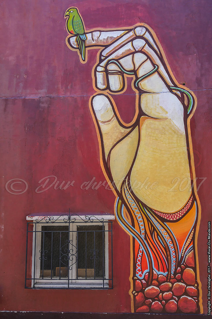 Valparaiso