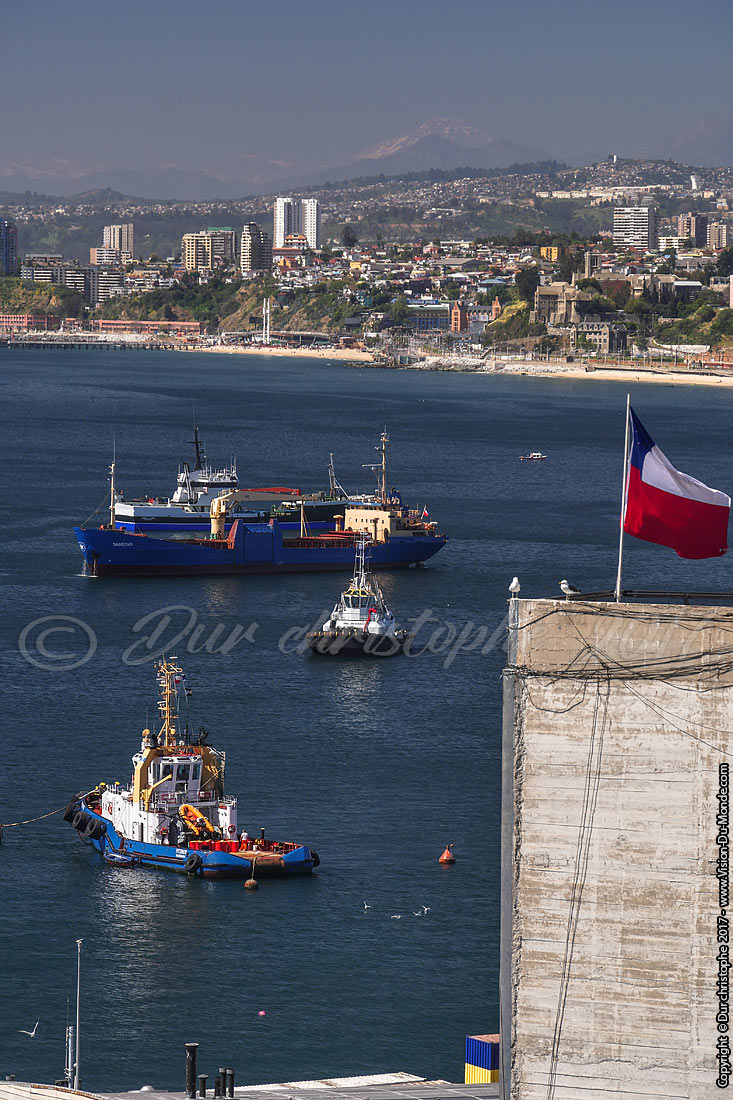 Valparaiso