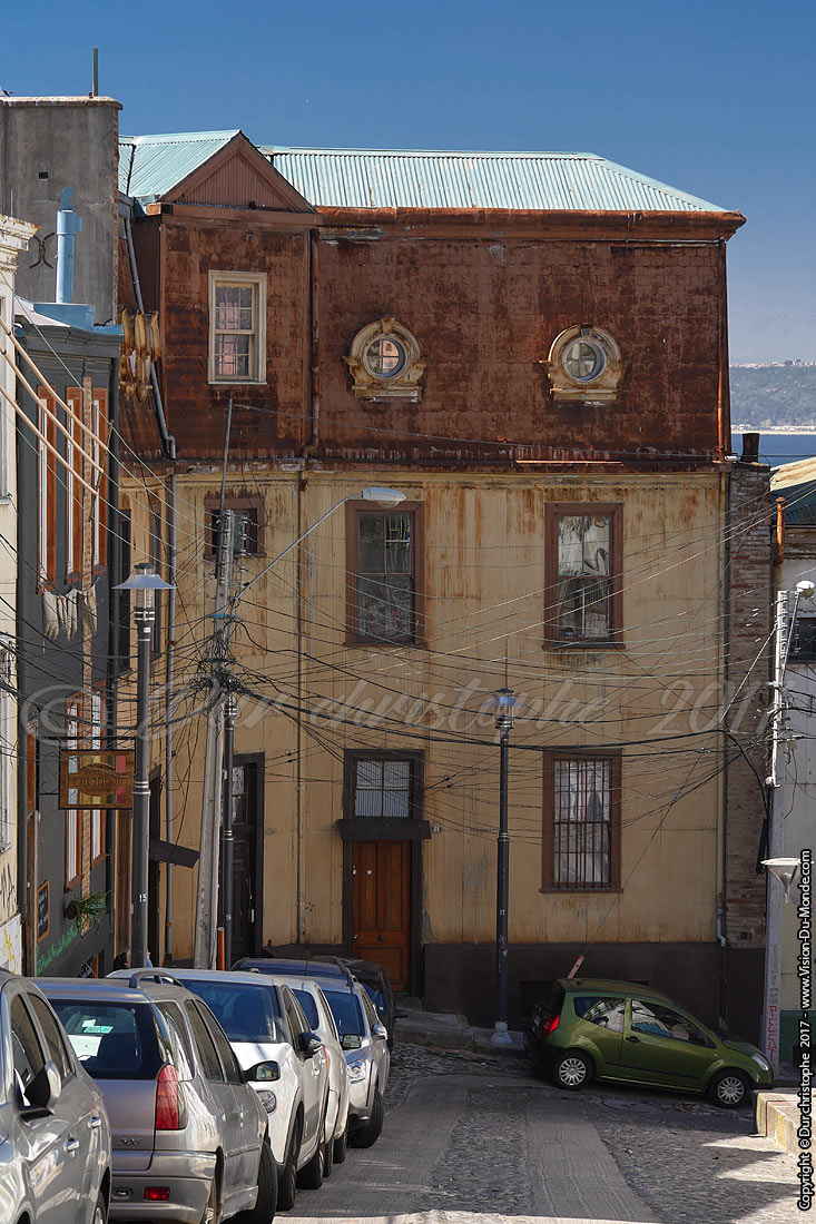 Valparaiso