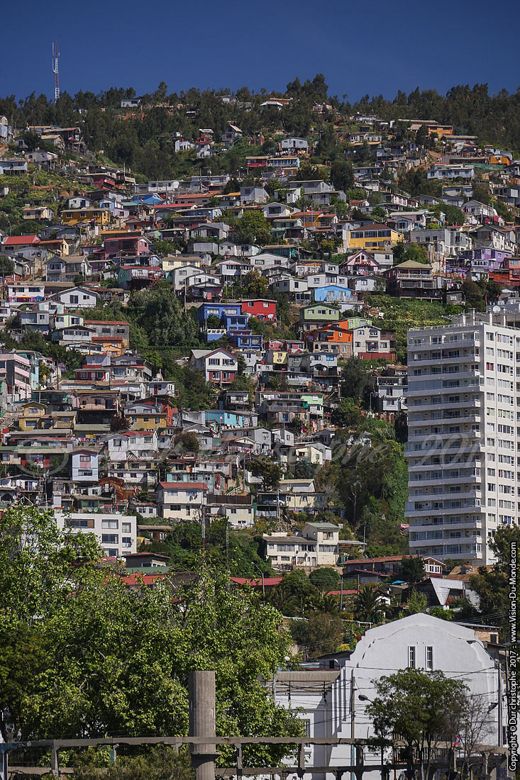 Valparaiso