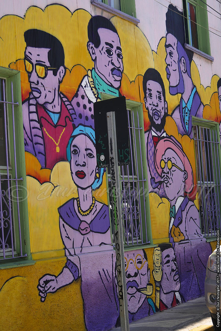 Valparaiso