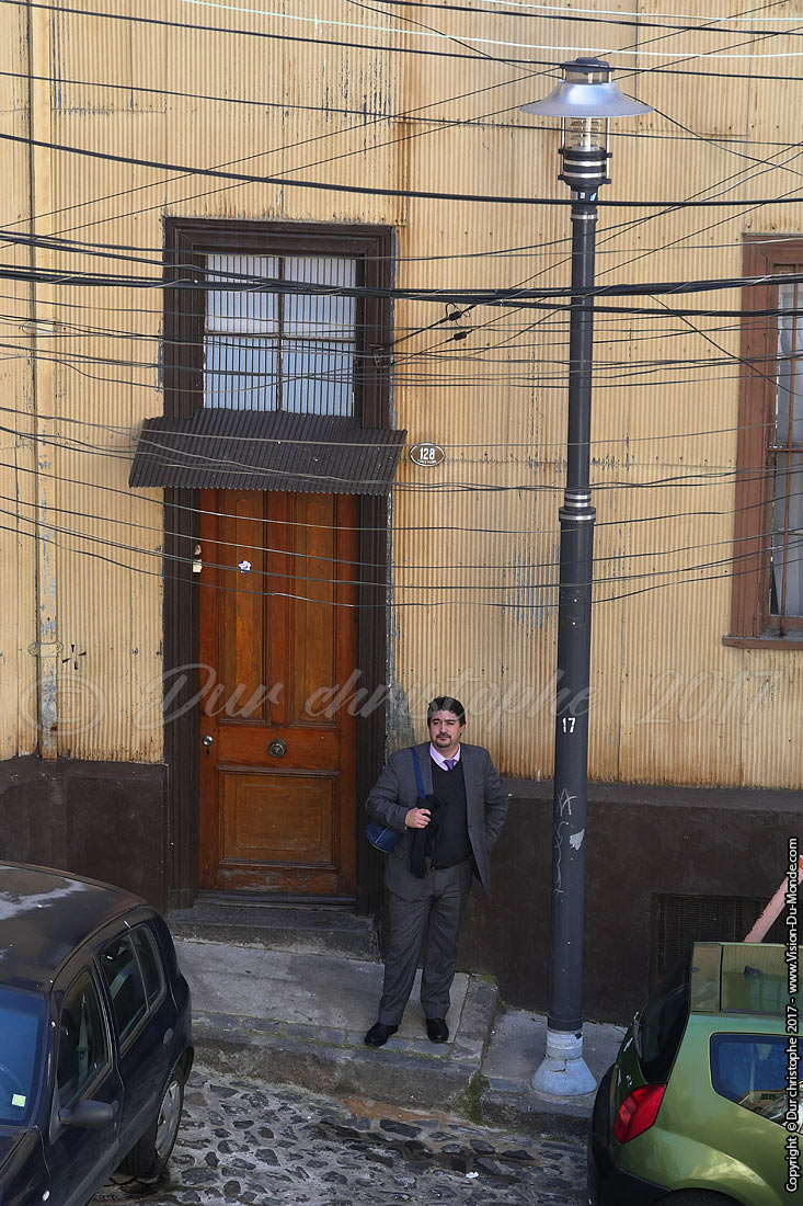 Valparaiso