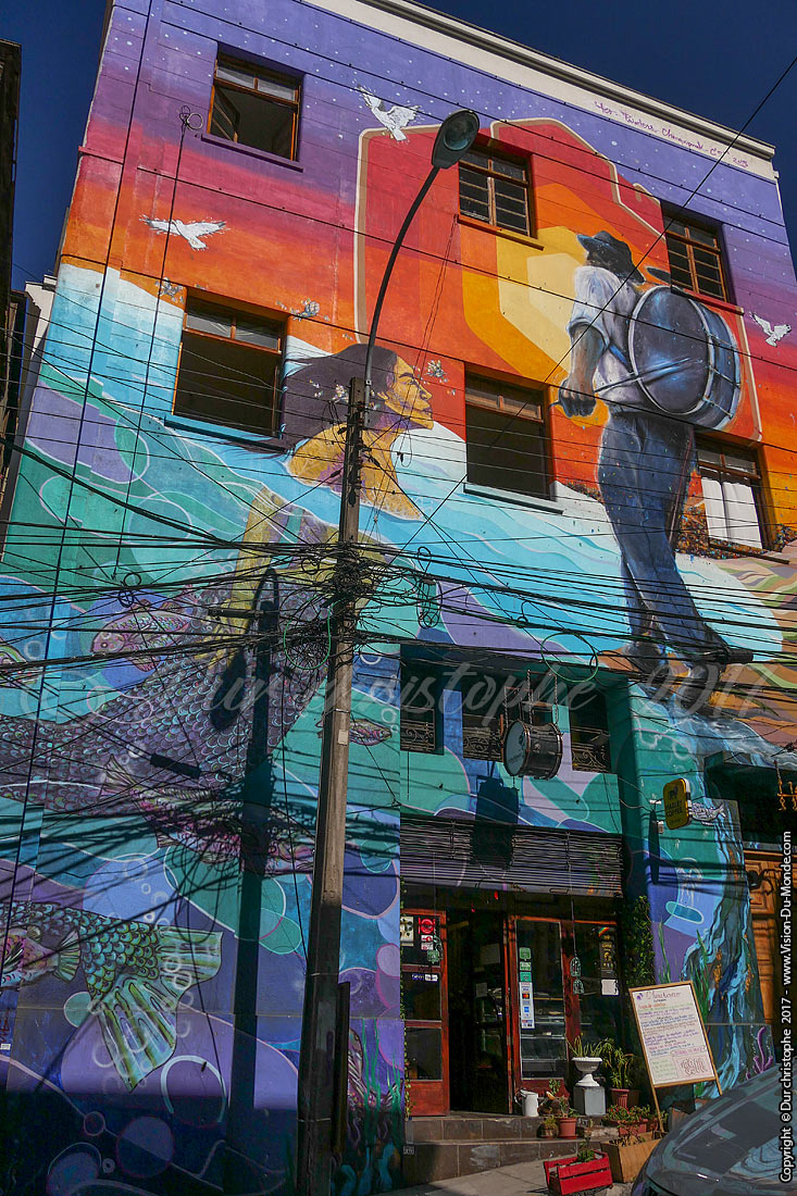 Valparaiso