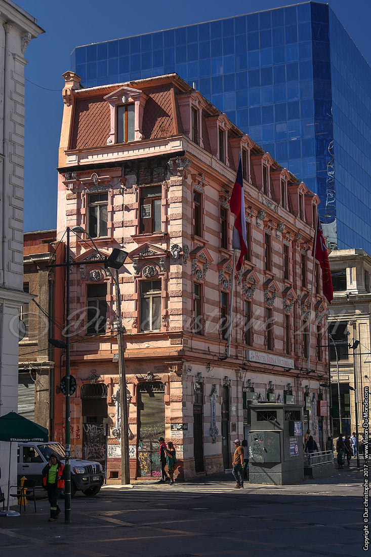 Valparaiso