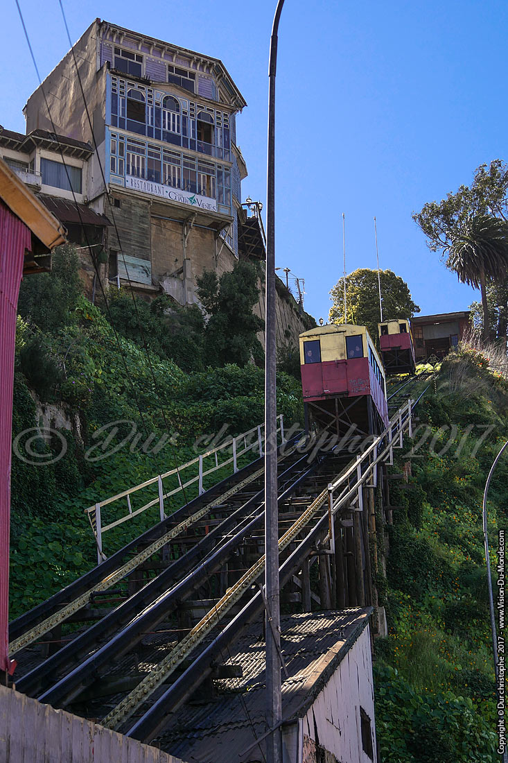 Valparaiso