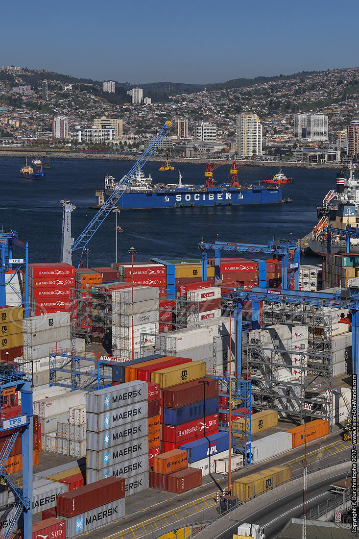 Valparaiso
