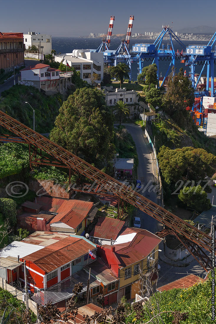 Valparaiso