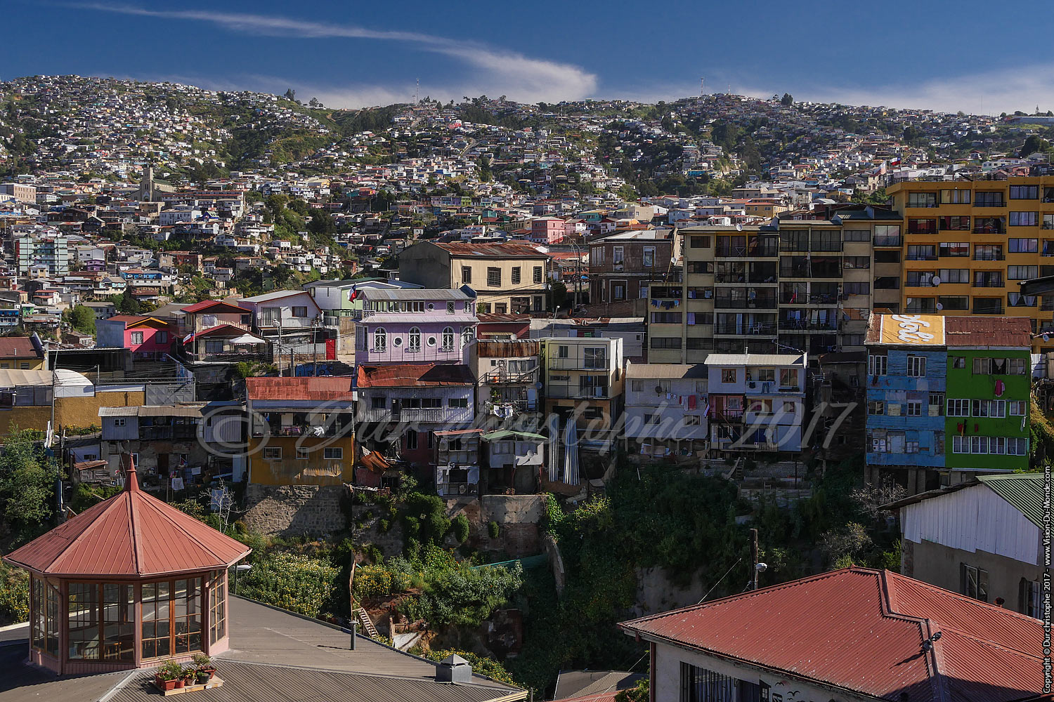 Valparaiso