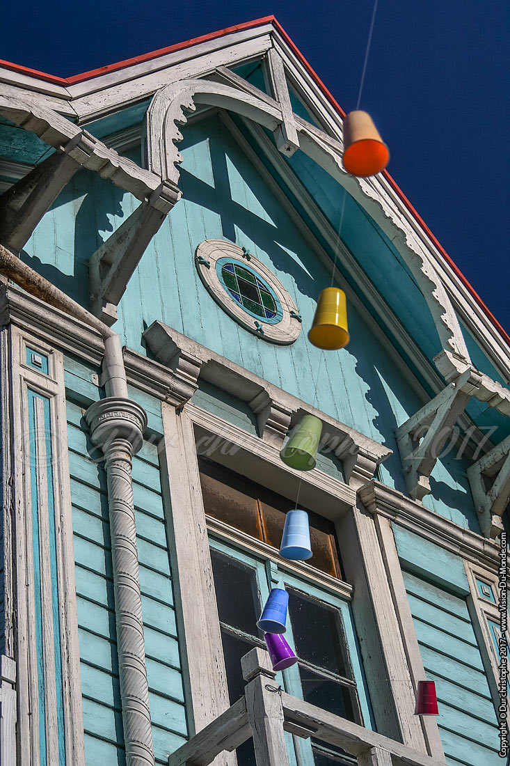 Valparaiso