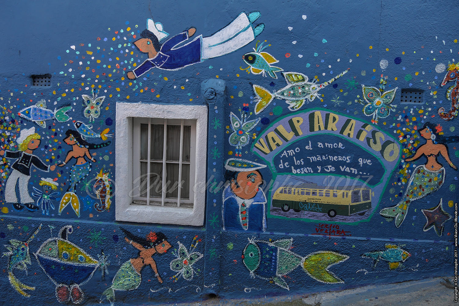 Valparaiso