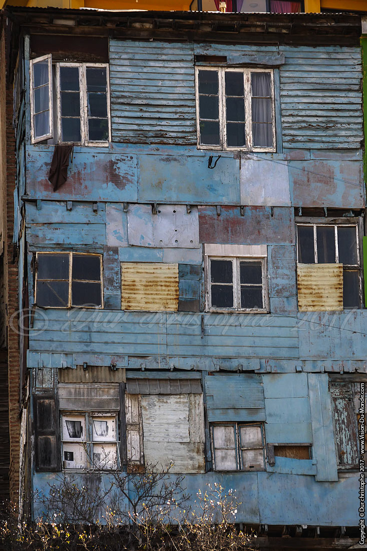 Valparaiso