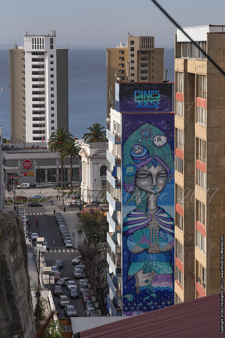 Valparaiso