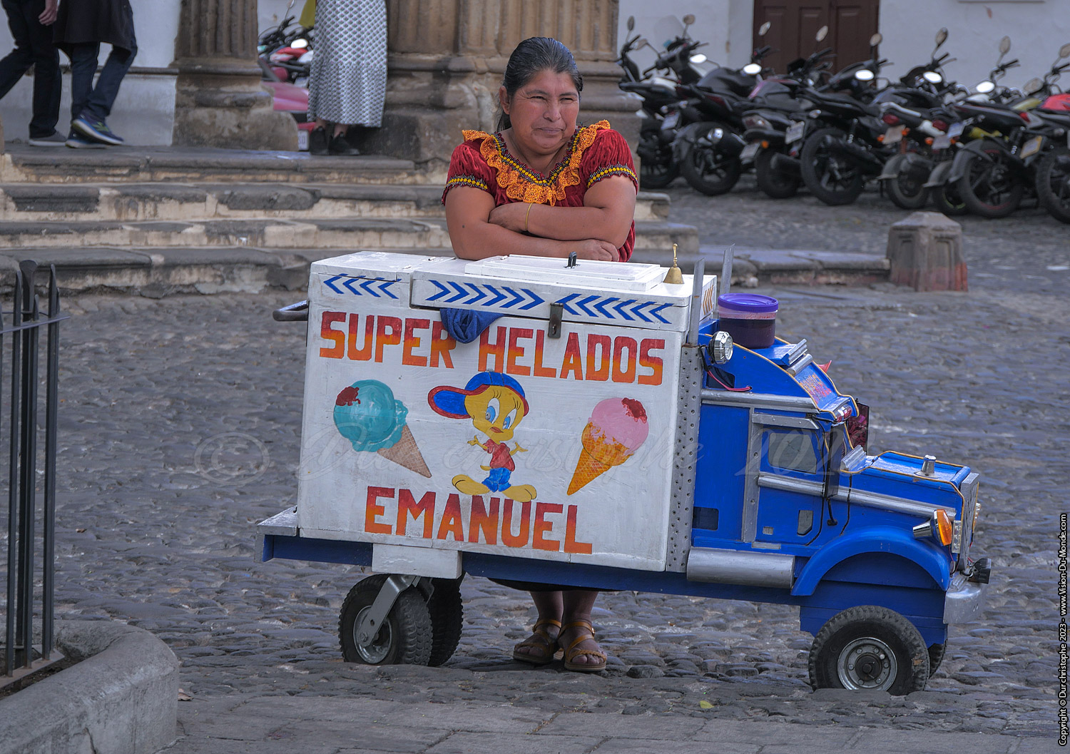 Antigua