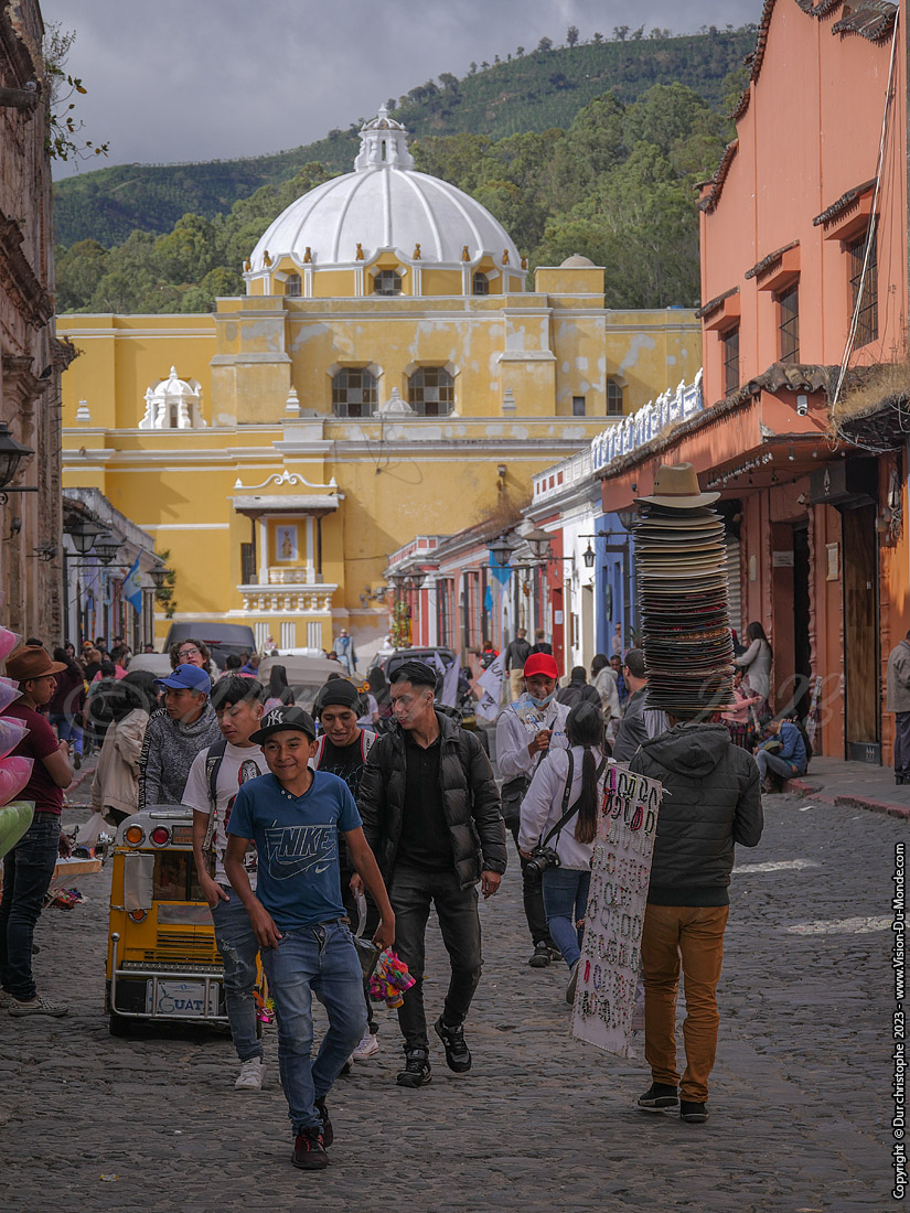 Antigua