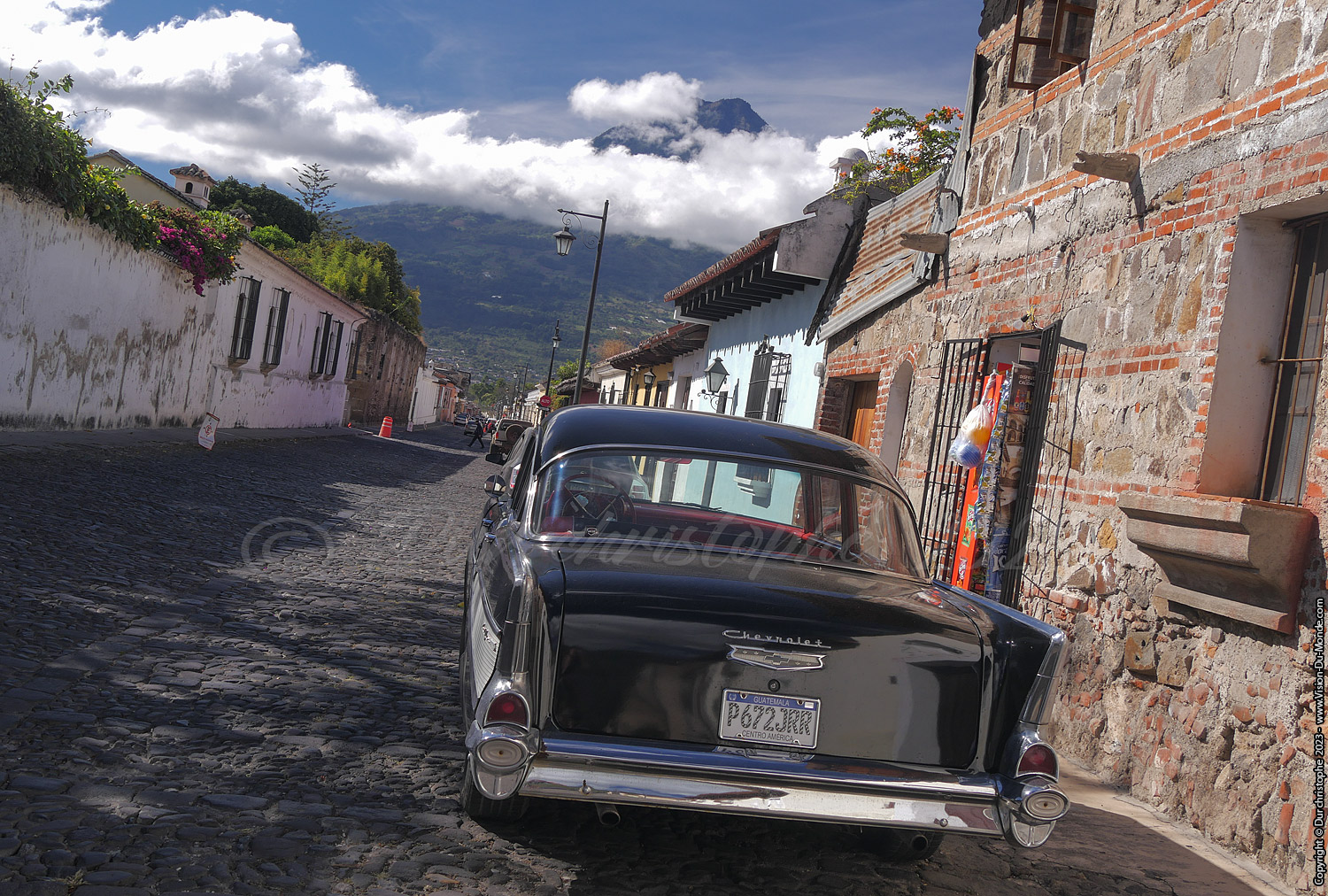 Antigua
