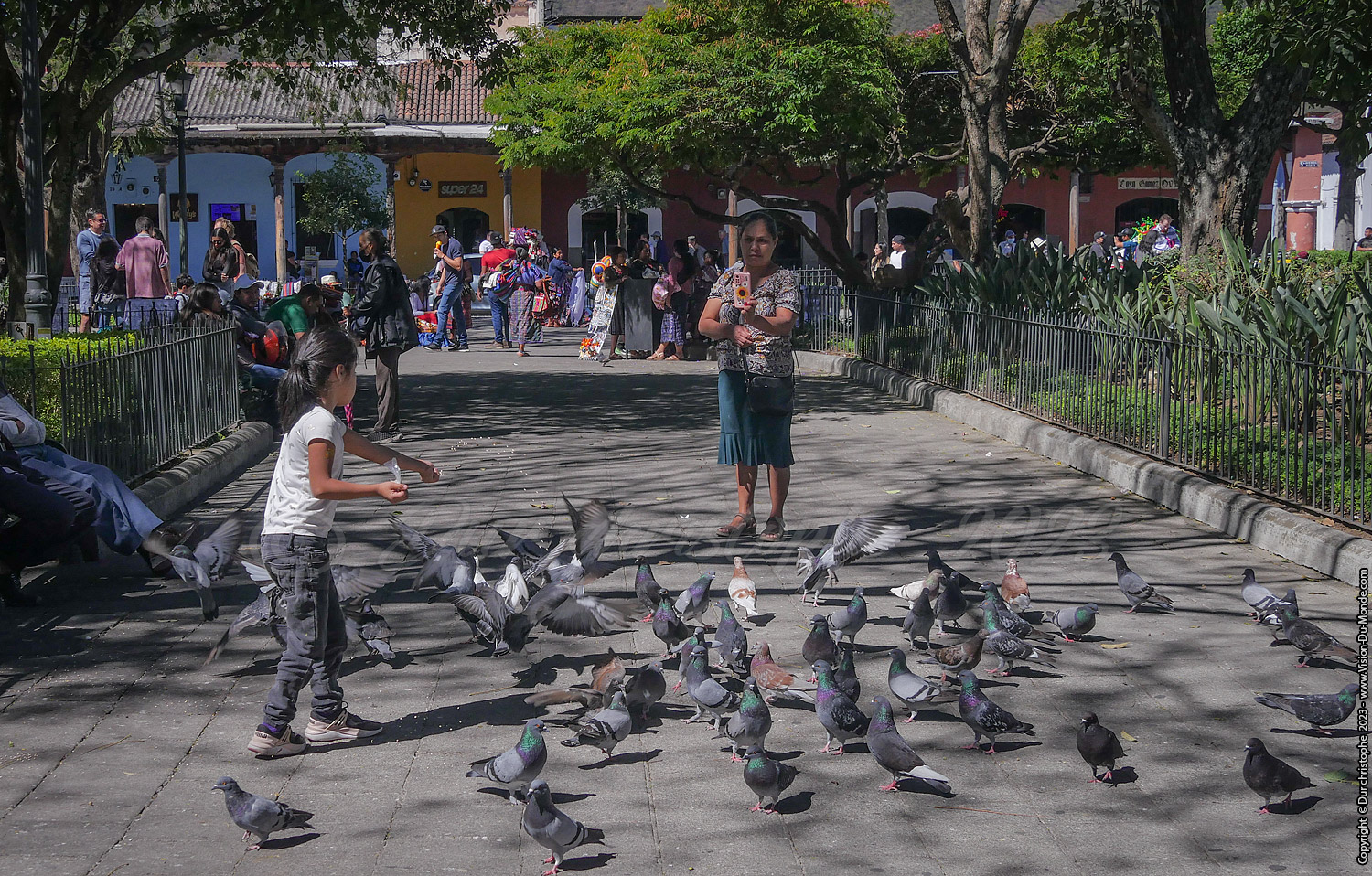 Antigua