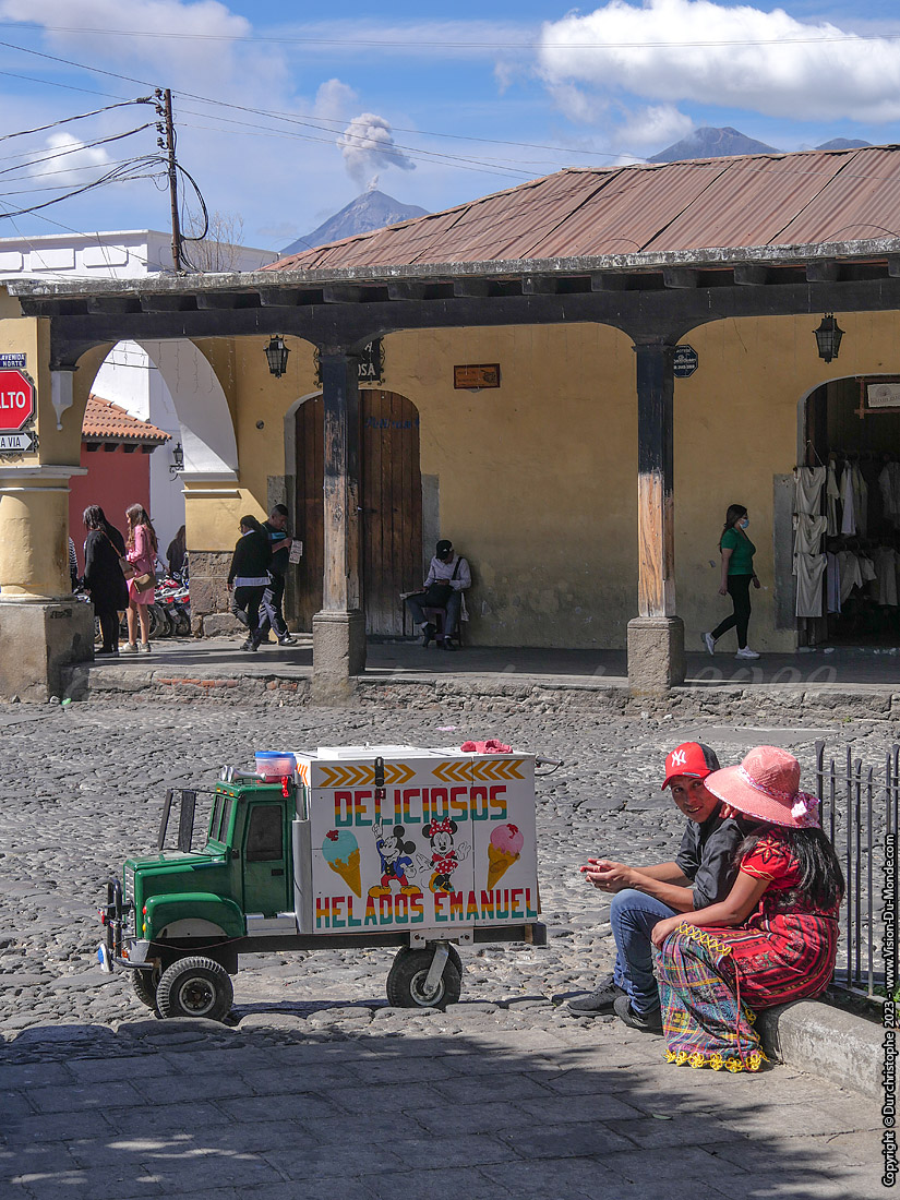Antigua