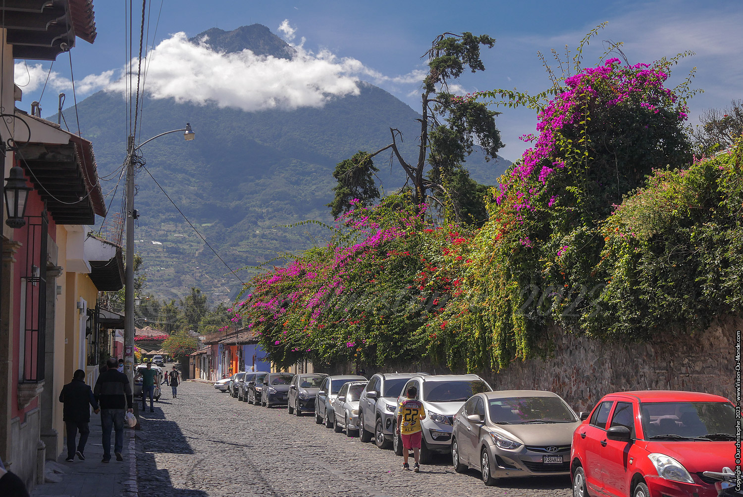 Antigua