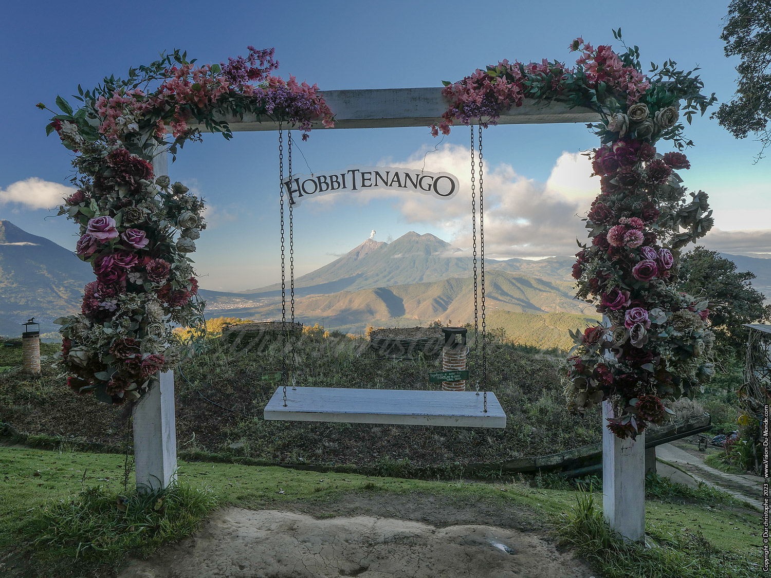 Hobbitenango
