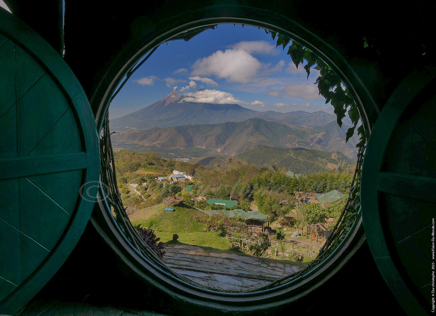 Hobbitenango