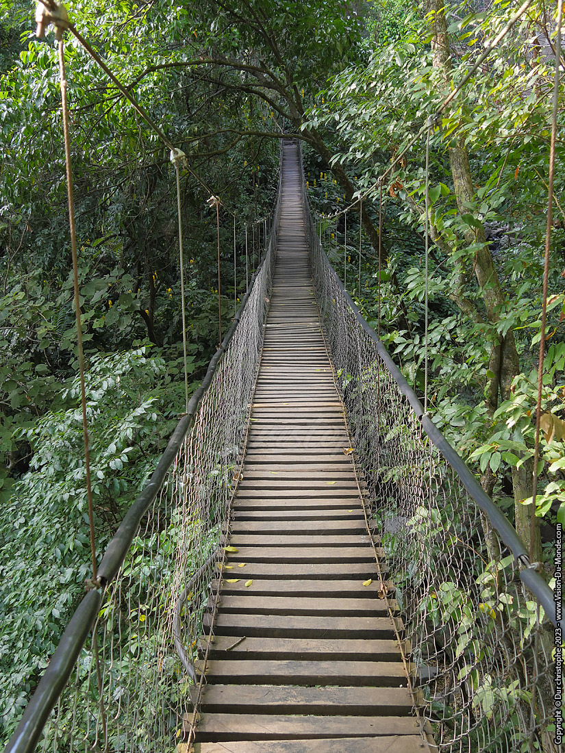 Reserve Lac Atitlan