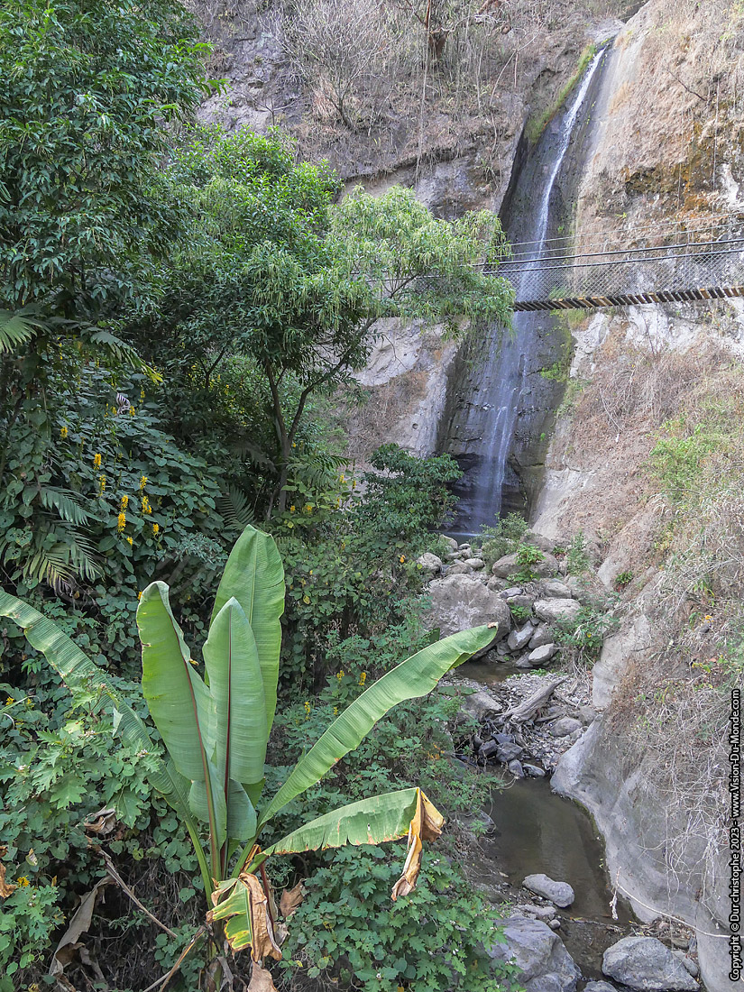 Reserve Lac Atitlan