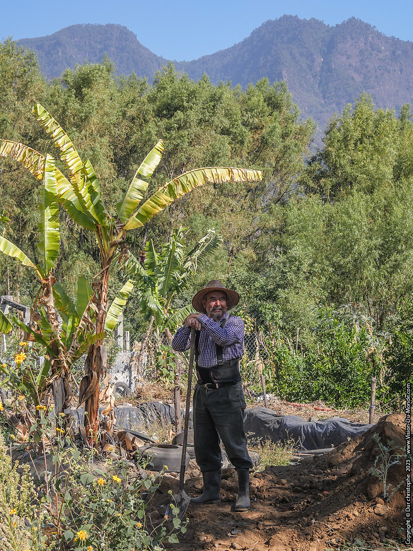 San Juan  - Lac Atitlan