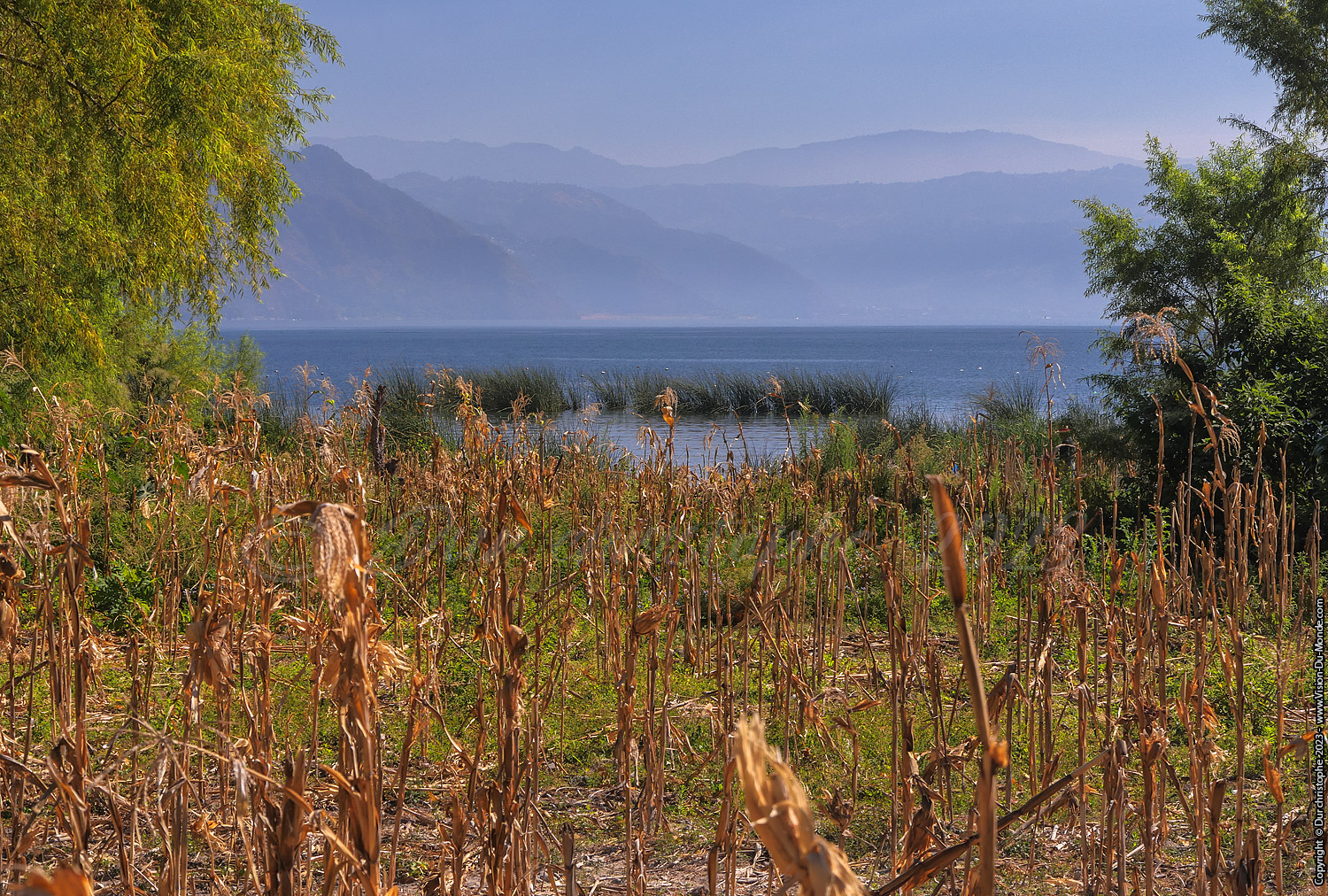 San Juan  - Lac Atitlan