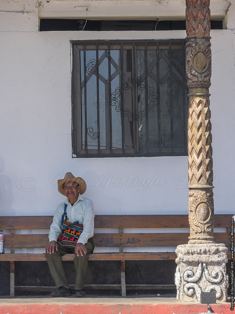 San Juan  - Lac Atitlan